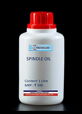 Spindle Oil